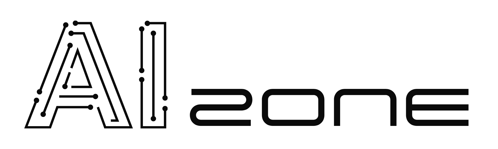 ECDM 2026 ai zone logo